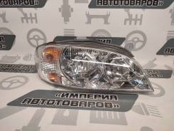   KIA Spectra 2001-2011 RH ST-223-1100R 
