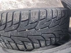 Hankook Winter i*cept RS W442. ������, ��� �����, 2021 ���, �/�, ����� 15 % ����