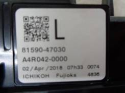 ����-������ ����� Toyota Prius 52 PHV �������� 47-113, ZVW52 47-113 ����