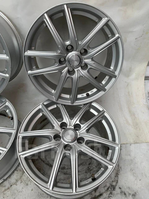 Bridgestone Eco Forme S. 7.5x17", 5x114.3, ET40, �� 60,1���. ����