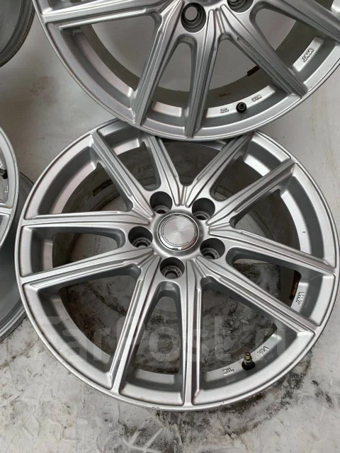 Bridgestone Eco Forme S. 7.5x17", 5x114.3, ET40, �� 60,1���. ����