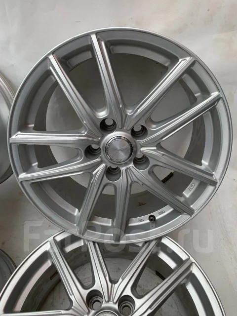 Bridgestone Eco Forme S. 7.5x17", 5x114.3, ET40, �� 60,1���. ����