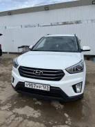 Hyundai Creta ����
