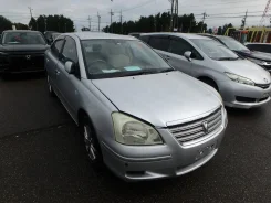 Toyota Premio. ZZT240, 1ZZ ����