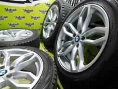 BMW. 8.0x18", 5x112, ET32,  66,6. 