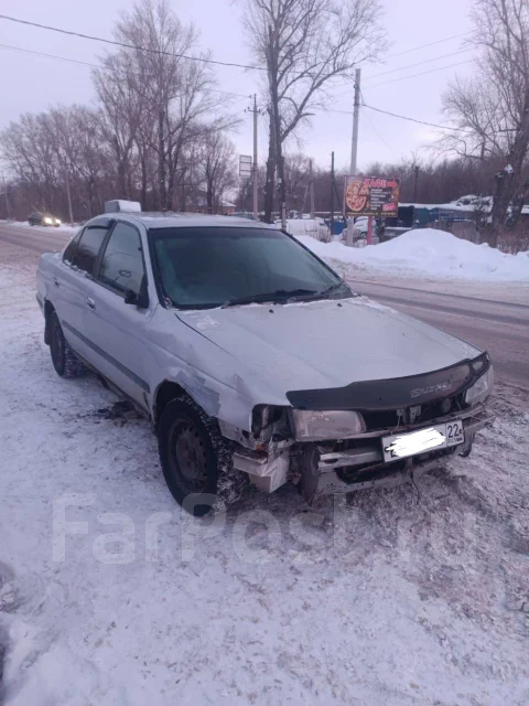 Nissan Sunny ����