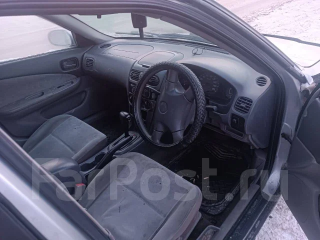 Nissan Sunny ����