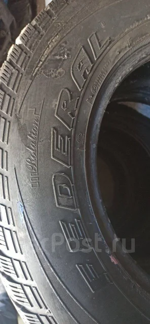 Federal Himalaya SUV. ������, ��� �����, 2013 ���, �/�, ����� 10 % ����