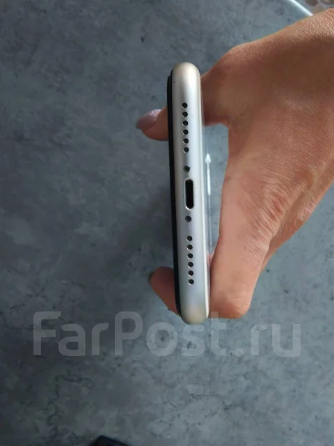 Apple iPhone 11. �/�, 128 ��, �����, 4G LTE ����