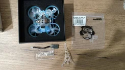 BetaFPV. � ������� ����