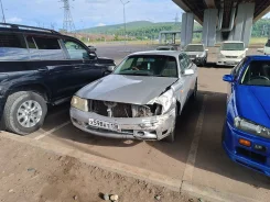 Nissan Gloria. ENY34 ����