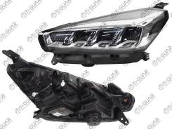  TG-HL166L / 55002100L chery tiggo 7 PRO 20-24 TG-HL166L 