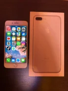Apple iPhone 7 Plus. �/�, 32 ��, �����, 3G, 4G LTE, ���������� ����