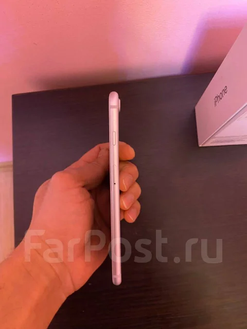 Apple iPhone 7 Plus. �/�, 32 ��, �����, 3G, 4G LTE, ���������� ����