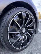 Wald Balcas. 8.5/9.5x20", 5x120, ET33/40, �� 75���. ����