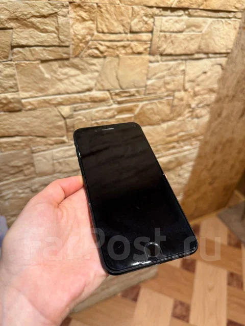 Apple iPhone 7 Plus. �/�, 32 ��, ������, 3G, 4G LTE, NFC ����