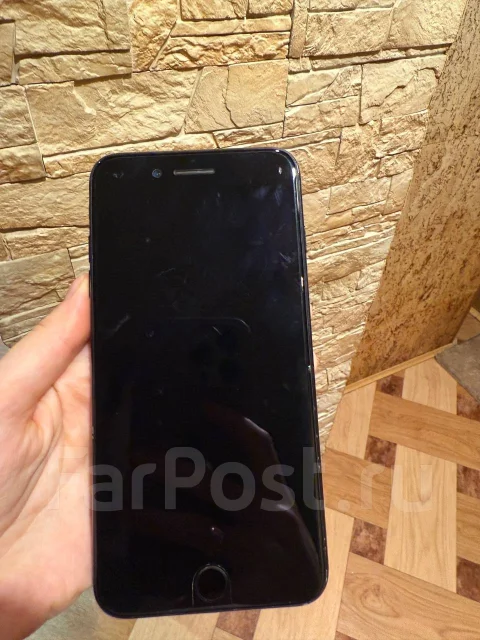Apple iPhone 7 Plus. �/�, 32 ��, ������, 3G, 4G LTE, NFC ����