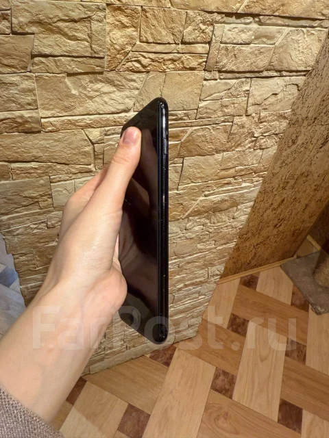 Apple iPhone 7 Plus. �/�, 32 ��, ������, 3G, 4G LTE, NFC ����