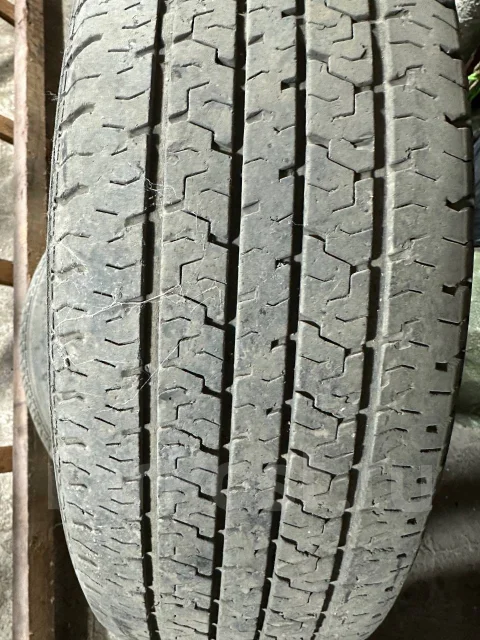 Yokohama S207. ������, �/�, ����� 30 % ����