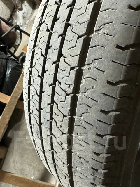 Yokohama S207. ������, �/�, ����� 30 % ����