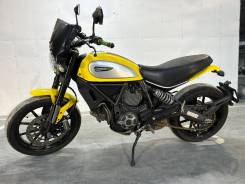 Ducati Scrambler