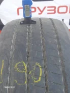 BFGoodrich Route Control
