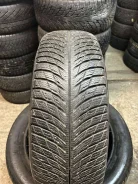 Michelin Pilot Alpin 5 SUV