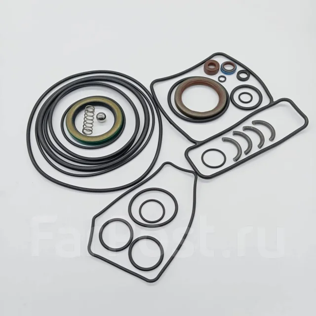 ����������� ������� ����� ������� Bravo 1,2,3 Mercruiser 26-16709A2 Recmar ����