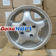 DJ Wheels