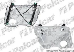 ��������������� Seat Ibiza III � Cordoba II �������� ����� ������������� ��� ������ | Polcar 6730PSG1P 6730PSG1P ����