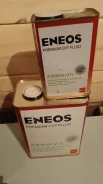 Eneos Premium CVT Fluid. CVT (��� ����������), �������������, 5��. ����