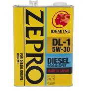 Idemitsu Zepro Diesel