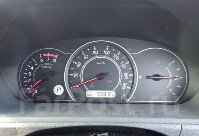 Toyota Noah. ZRR85W ZRR80W, 3ZRFAE ����
