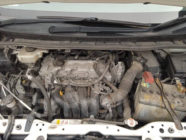 Toyota Noah. ZRR85W ZRR80W, 3ZRFAE ����