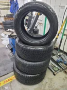 Bridgestone Blizzak LM-005. ������, ��� �����, 2021 ���, �/�, ����� 20 % ����
