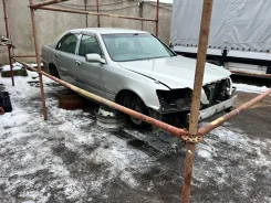 Toyota Crown Majesta. JZS177, 2JZ ����