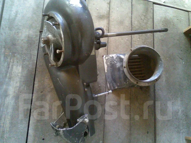 Evinrude. 115��.�., 2-�������, ����������, ���� L (508 ��) ����
