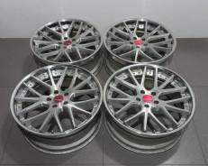 SSR Executor CV02. 8.5x20", 5x114.3, ET36, �� 80���. ����