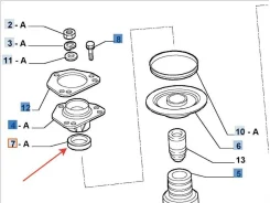��������� ����� �������a���� (��������) TORK TRK0906 TRK0906 ����