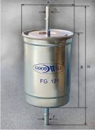 ������ ��������� Goodwill FG121 FG121 ����