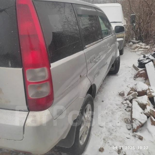 Honda HR-V. ��������, 4wd, 1.6 (125��.�.), ������, 255 000����. �� ����