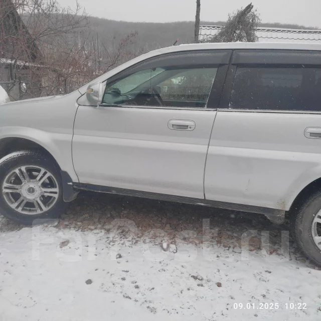Honda HR-V. ��������, 4wd, 1.6 (125��.�.), ������, 255 000����. �� ����