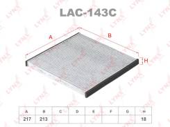    LAC143C 