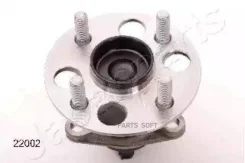 ������� ������ | ��� ��� | Japanparts KK22002 Japanparts KK22002 KK22002 ����