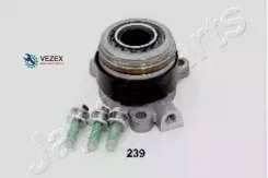 ��������� �������� Japanparts CF239 CF239 ����