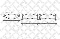     Stellox 611 002-SX Kia Sportage 2.0i 16V 94 Stellox 611 002-SX 611002SX 