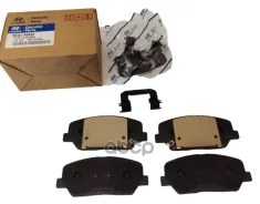 ������� ��������� ����� Hyundai-KIA ���. 58101A6A20 58101A6A20 ����