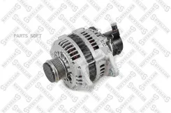 ��������� 12V 100A �� ������ � ������Opel Astra 1.7CDTI 04 Stellox 0610770SX 0610770SX ����