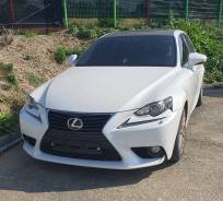 Lexus IS250. GSE30, 4GRFSE ����
