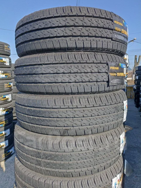 Farroad FRD96. ������, 2024 ���, ����� ����